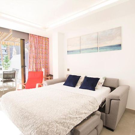 Danubio Beach Flat - Playa Del Ingles Exterior photo