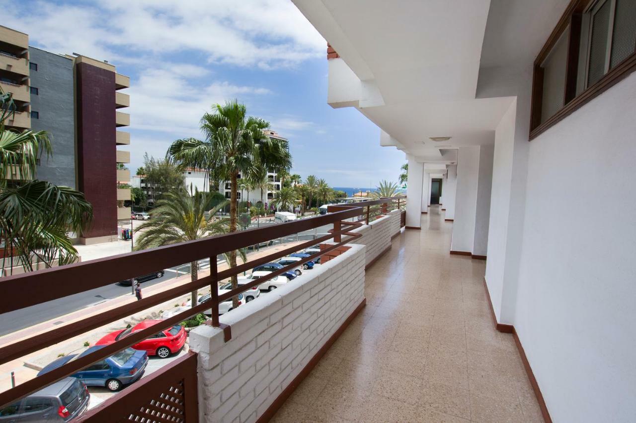 Danubio Beach Flat - Playa Del Ingles Exterior photo