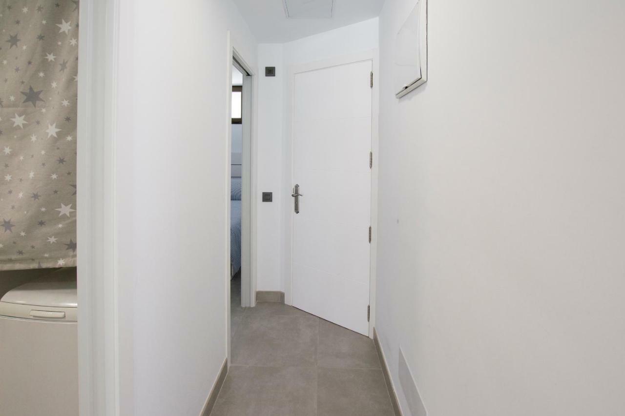 Danubio Beach Flat - Playa Del Ingles Exterior photo